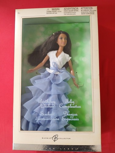 Promo jours barbie collector - 3,