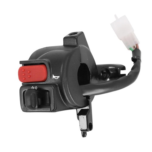 Commodo commutateur scoot - commodo-commutateur,