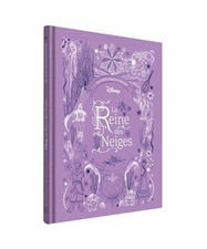 LA REINE DES NEIGES - Les