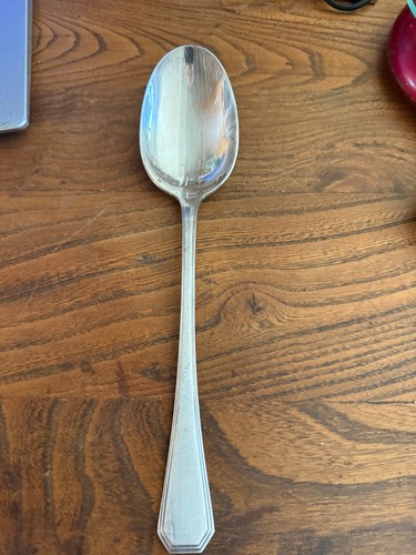 Christofle cuillère a - christofle:,