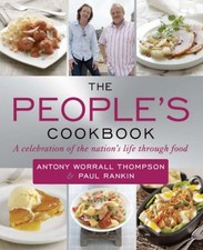 The People's Cookbook: A