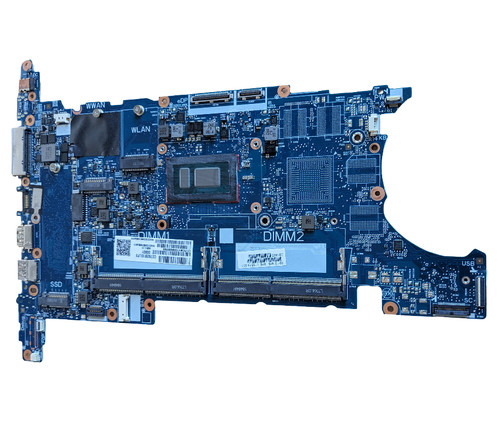 Carte mère elitebook - carte,