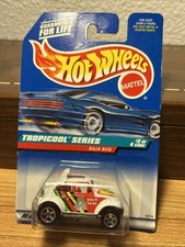 R65 Hotwheels 1/64 Volkswagen