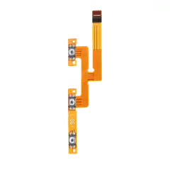Power volume button for - &,