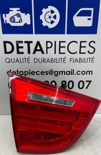 ✅Feu de coffre arrière