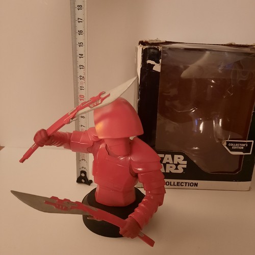 Star wars buste garde - -,