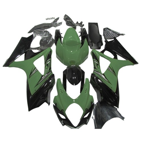 Carénage fairing kit - fairing,