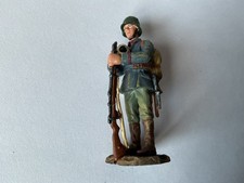 Soldat plomb guerre - de,