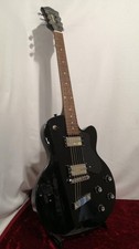 Guitare électrique DEARMOND