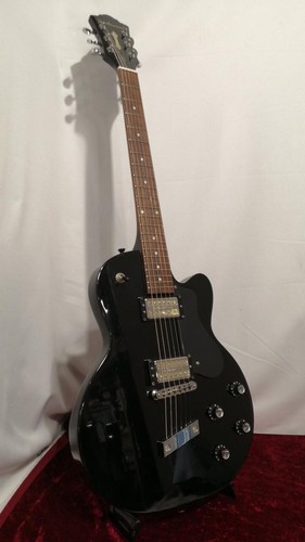Guitare électrique dearmond - électrique,