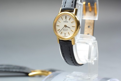 1979 near mint omega ville - de,