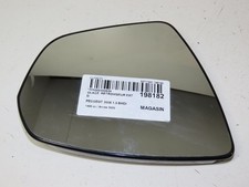 glace  retroviseur exterieur droit peugeot 3008 SUV (MC_, MR_, MJ_, M4_) 161804