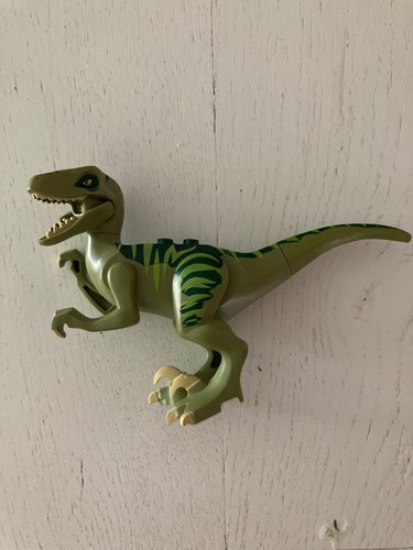 Lego dino 5884 - 5884,, velociraptor
