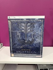 Jeu PS5 Elden Ring : Nightreign Collector's Edition PS5