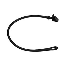 Sangle de plage arrière pour