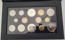 France Coffret BE MDP  avec la