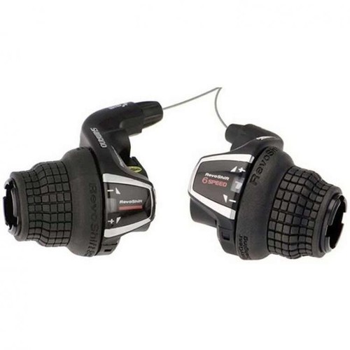 Paire manette vitesses - paire,