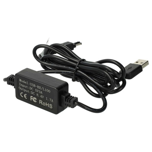 Chargeur usb pour - pour, sony
