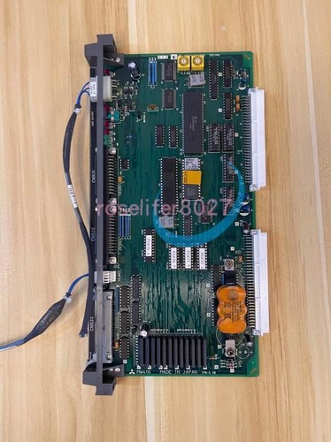 1pcs used mitsubishi circuit - 1pcs,