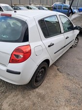 Banquette arriere RENAULT CLIO