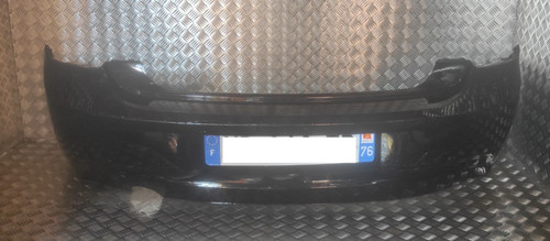 Pare choc arrière bmw - choc, serie
