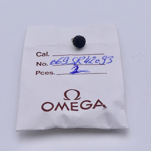 Omega seamaster 120 calypso - omega,