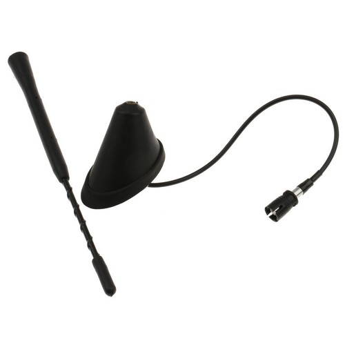 Antenne voiture universelle - antenne,