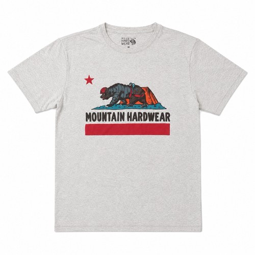 Mountain hardwear california - mountain,