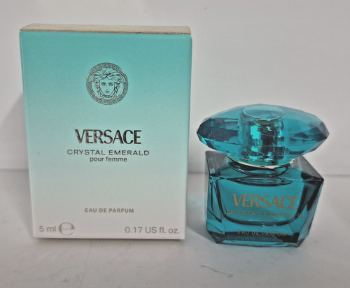 Crystal emerald femme - emerald,