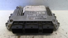 Calculateur moteur PEUGEOT 207