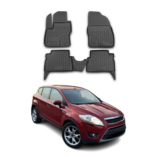 Omac tapis sol - pour, ford