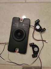 Philips 32PFL4027H/12 speakers