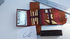 Ancien nécessaire de - c6/,