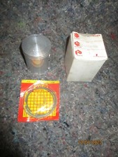 piston 12110-14113 + segment