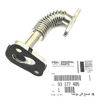 Original Opel Pipe-Line Turbo