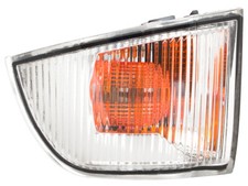 CLIGNOTANT RETROVISEUR MIROIR