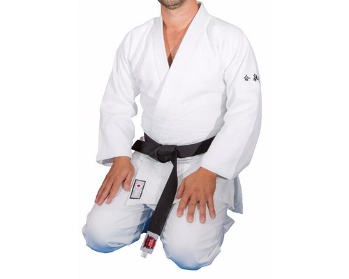 Dojo master kimono keikogi - master,