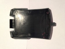 plafonnier avec retro pièce