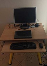 Bureau Moll Pro Combi Classic