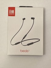 Beats beatsx wireless