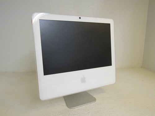 Apple imac all in one - 17,