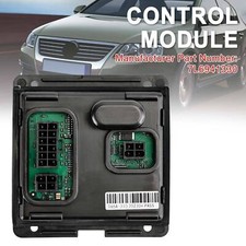 Xénon Droite Phares AFS Tourner Unités 7L6941330 Pour Volkswagen Passat