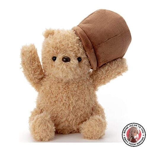 Nouveau jouet peluche - jouet,