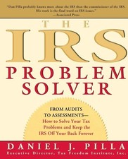 Daniel J Pilla The IRS Problem