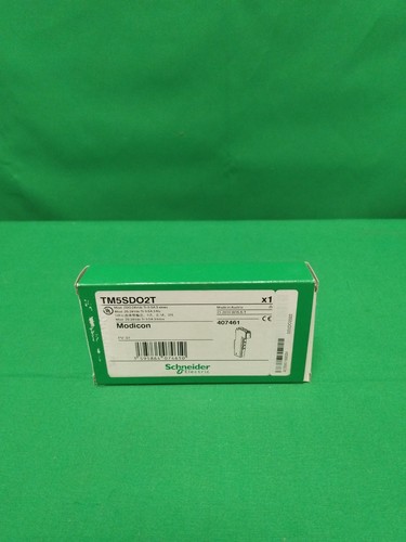 Schneider electric tm5sdo2t - schneider-electric,
