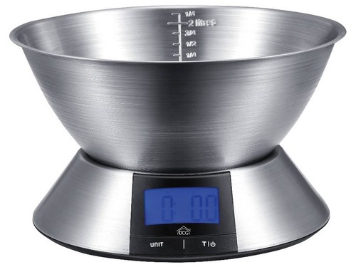 Balance cuisine numérique - de,