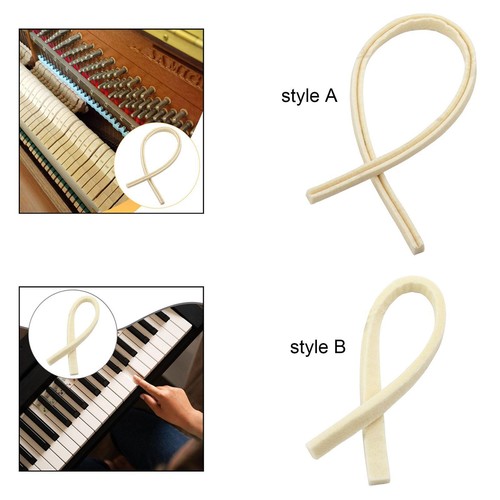 Bandes amortissement pour - d'amortissement,