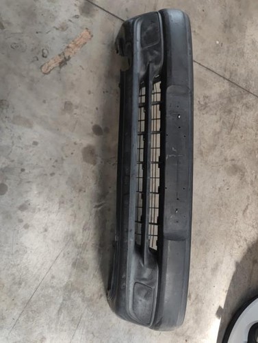 Pare choc avant - citroen, saxo