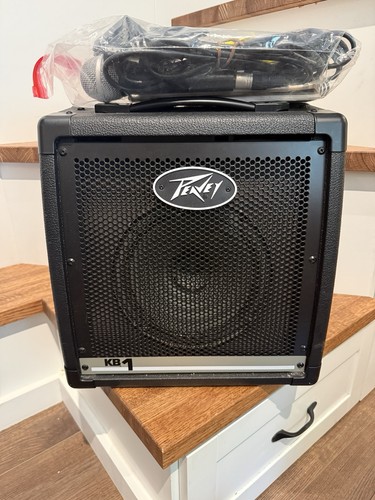 Peavey kb1 keyboard - keyboard, amplifier