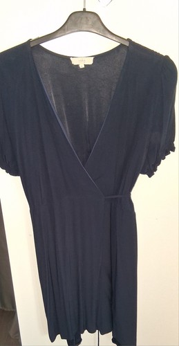 Robe portefeuille marque - robe,